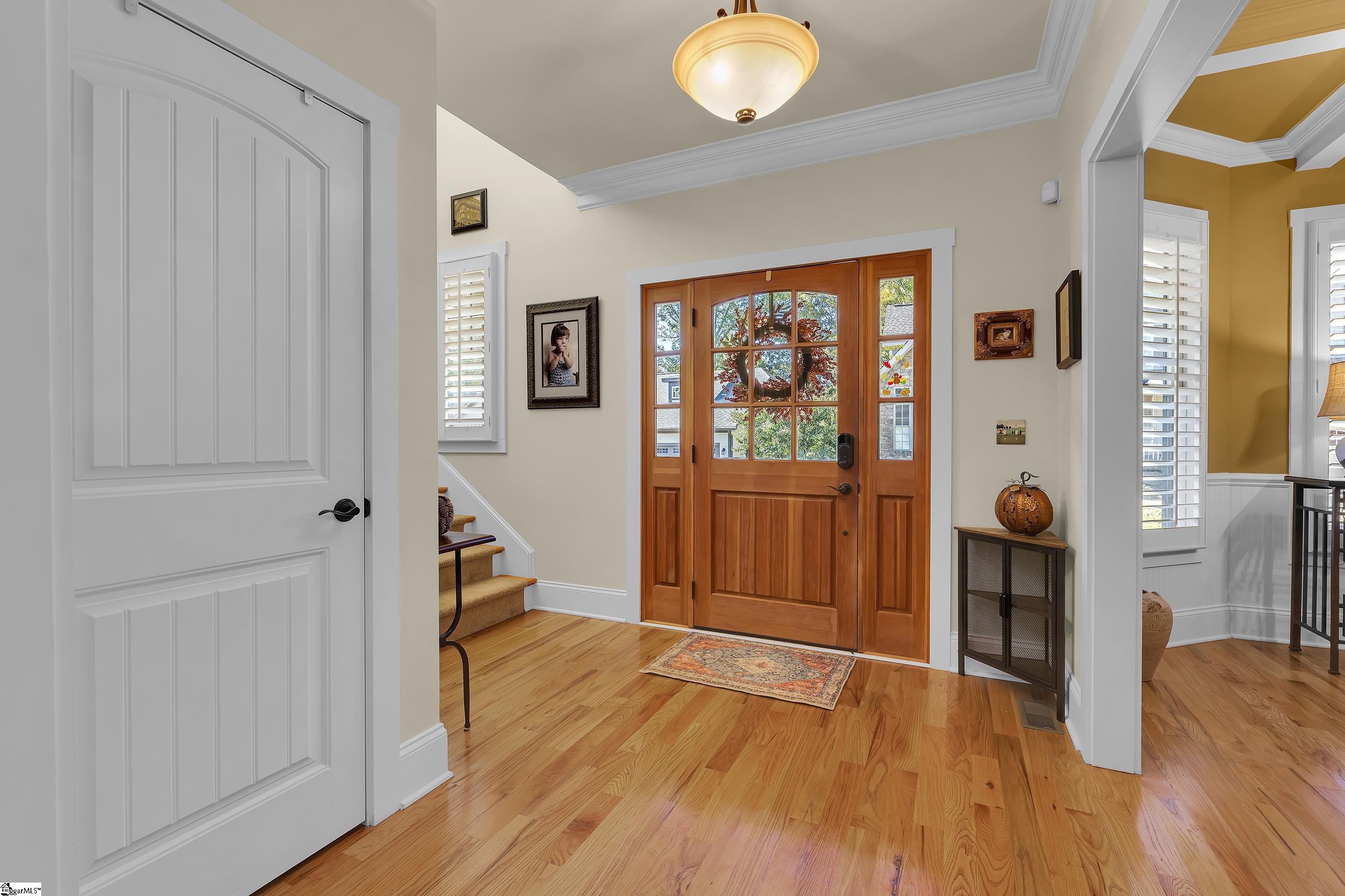 45 Verona Circle Simpsonville, SC 29681 - Photo 3 of 32