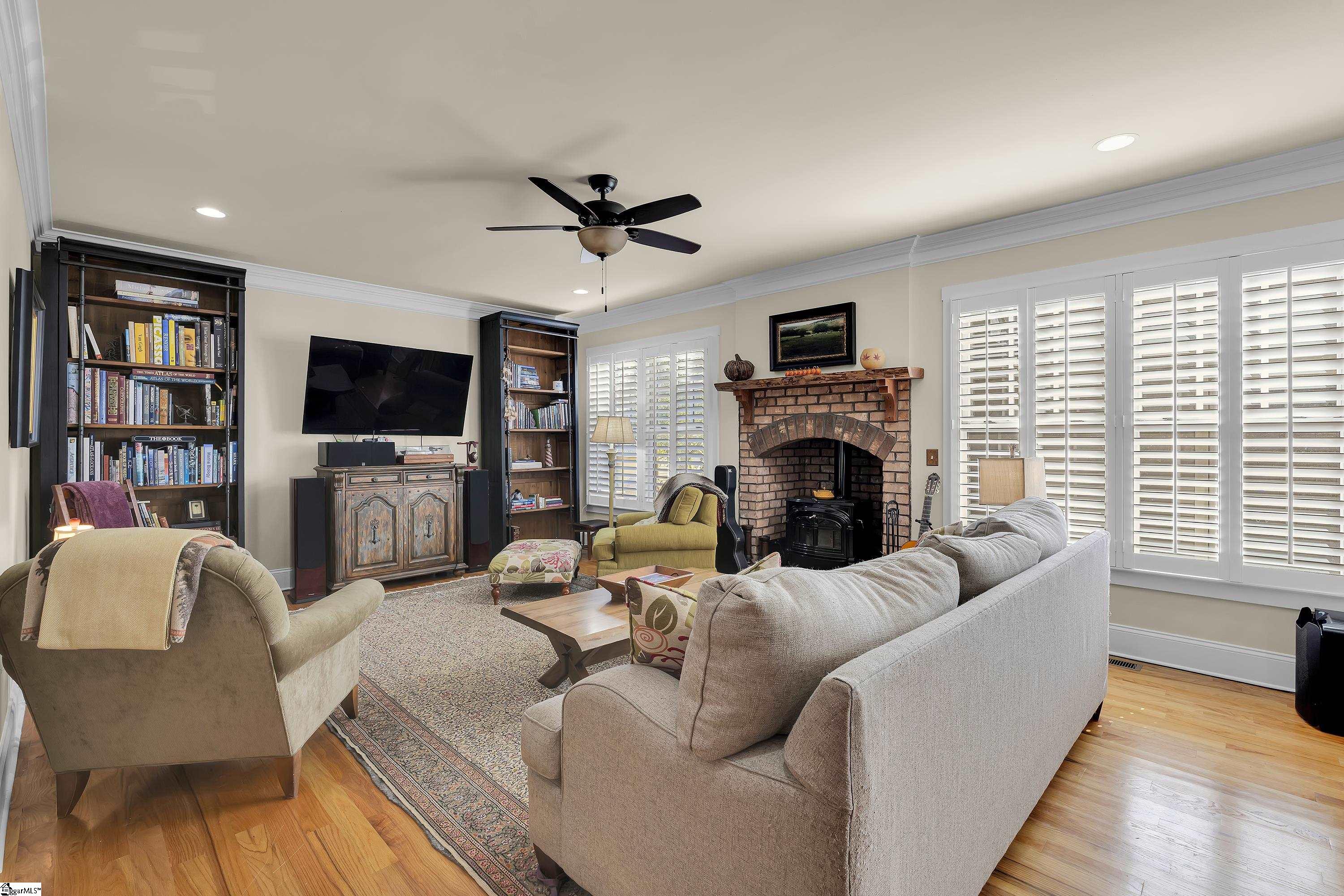 45 Verona Circle Simpsonville, SC 29681 - Photo 6 of 32