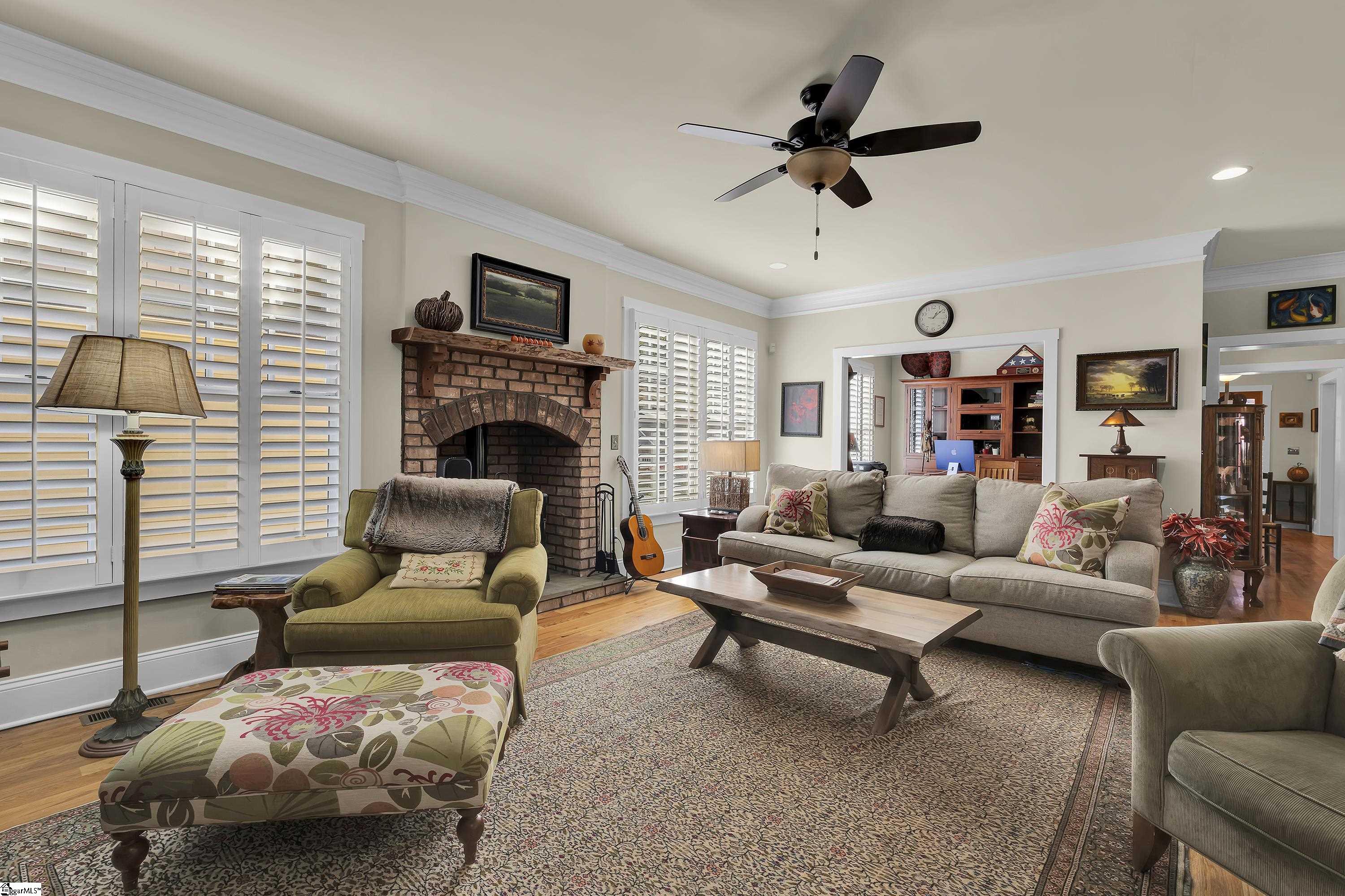 45 Verona Circle Simpsonville, SC 29681 - Photo 7 of 32