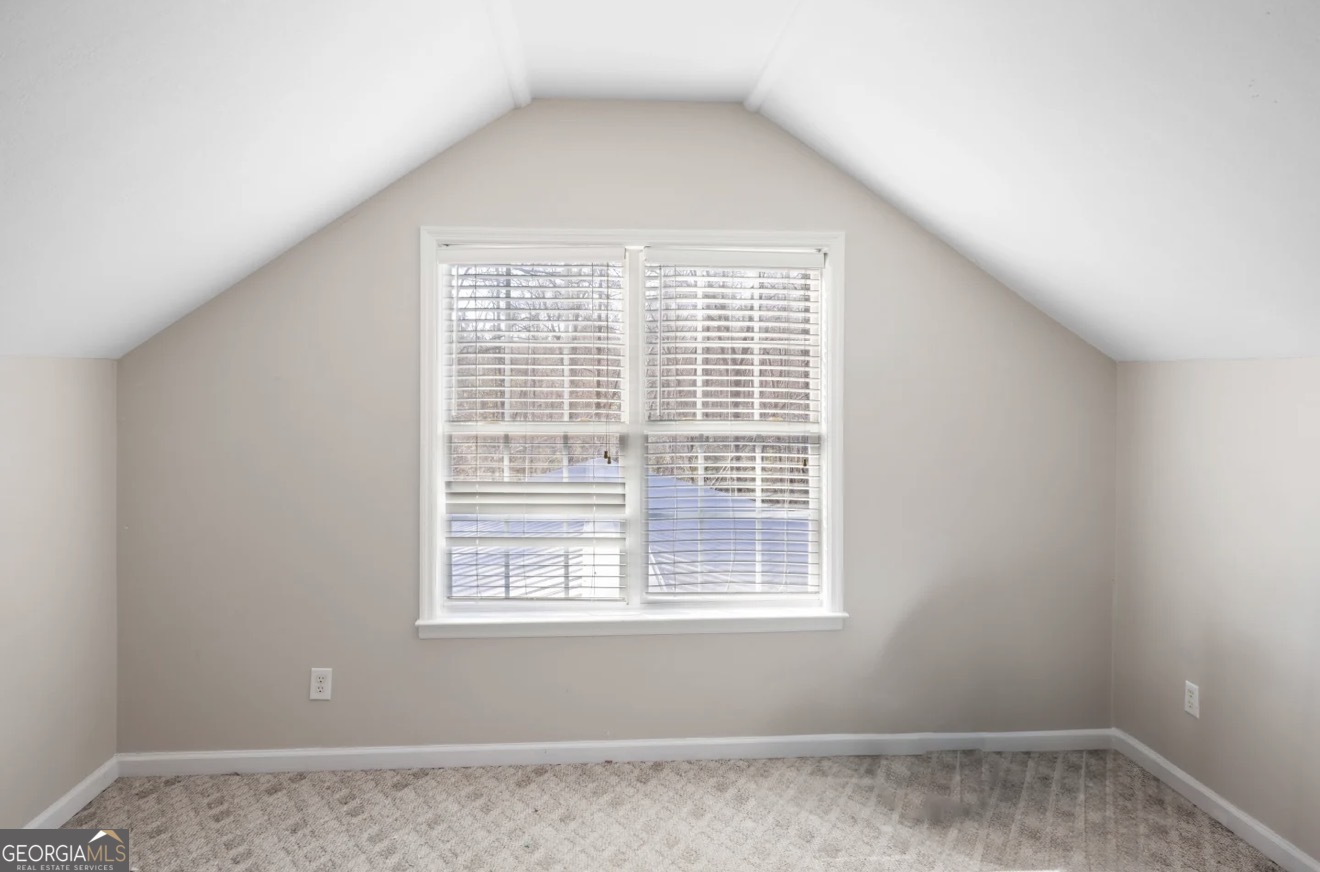 4430 Oak Hill Church Road Millen, GA 30442 - Photo 21 of 41 a view of a room that has a window in it