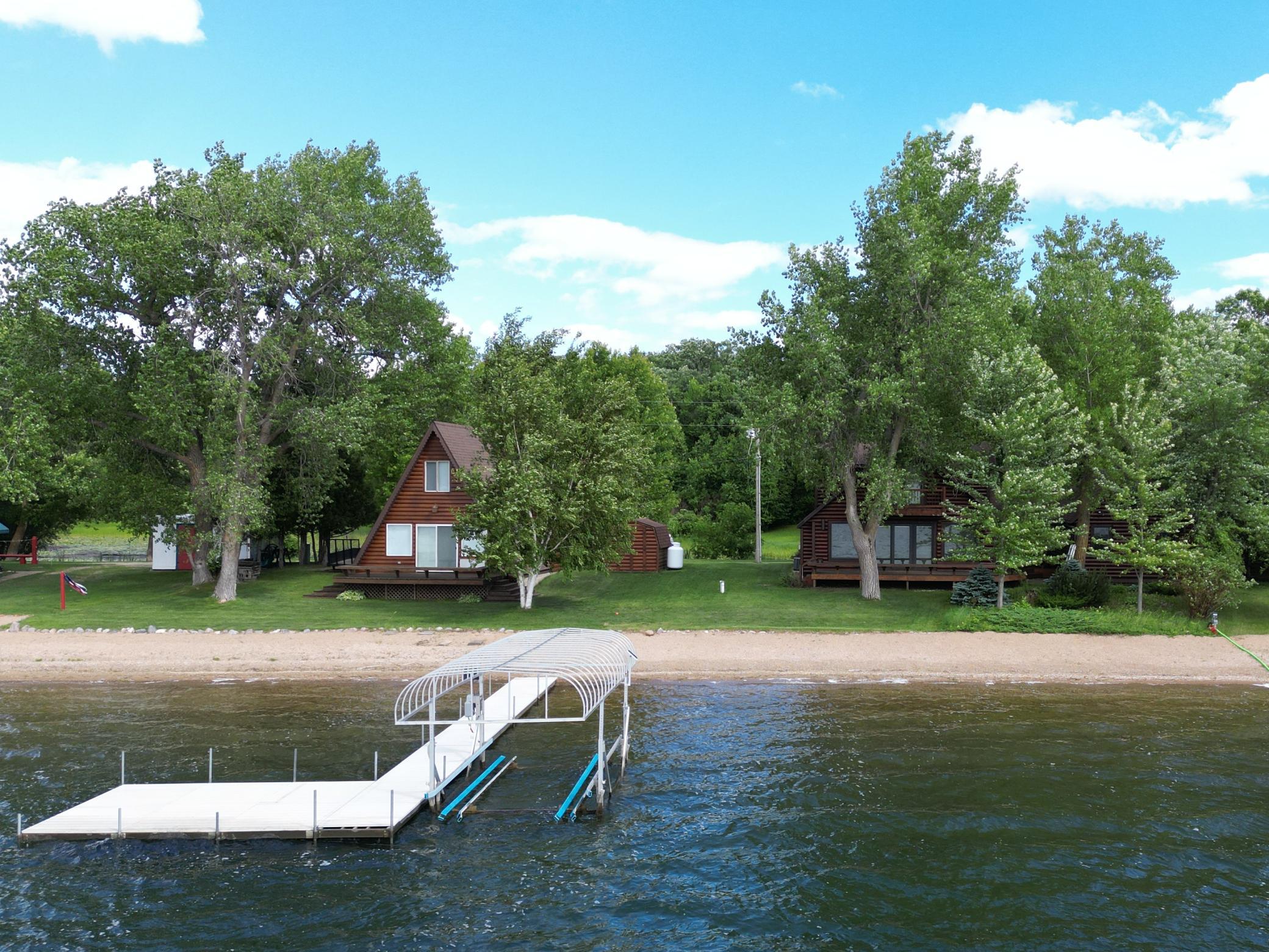 14152 Southeast Turtle Lake Road Lake Park, MN 56554 - Photo 3 of 78