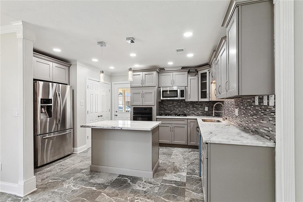 2171 Euclid Street Gretna, LA 70056 - Photo 6 of 15