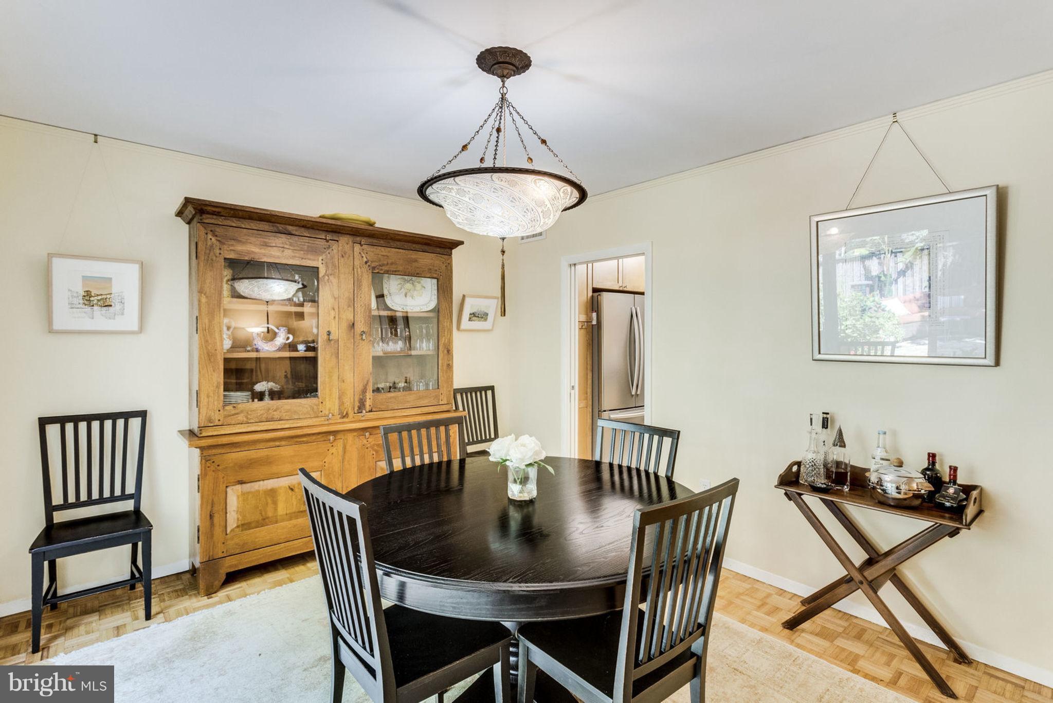 11514 Links Drive Reston, VA 20190 - Photo 11 of 30 Dining Room