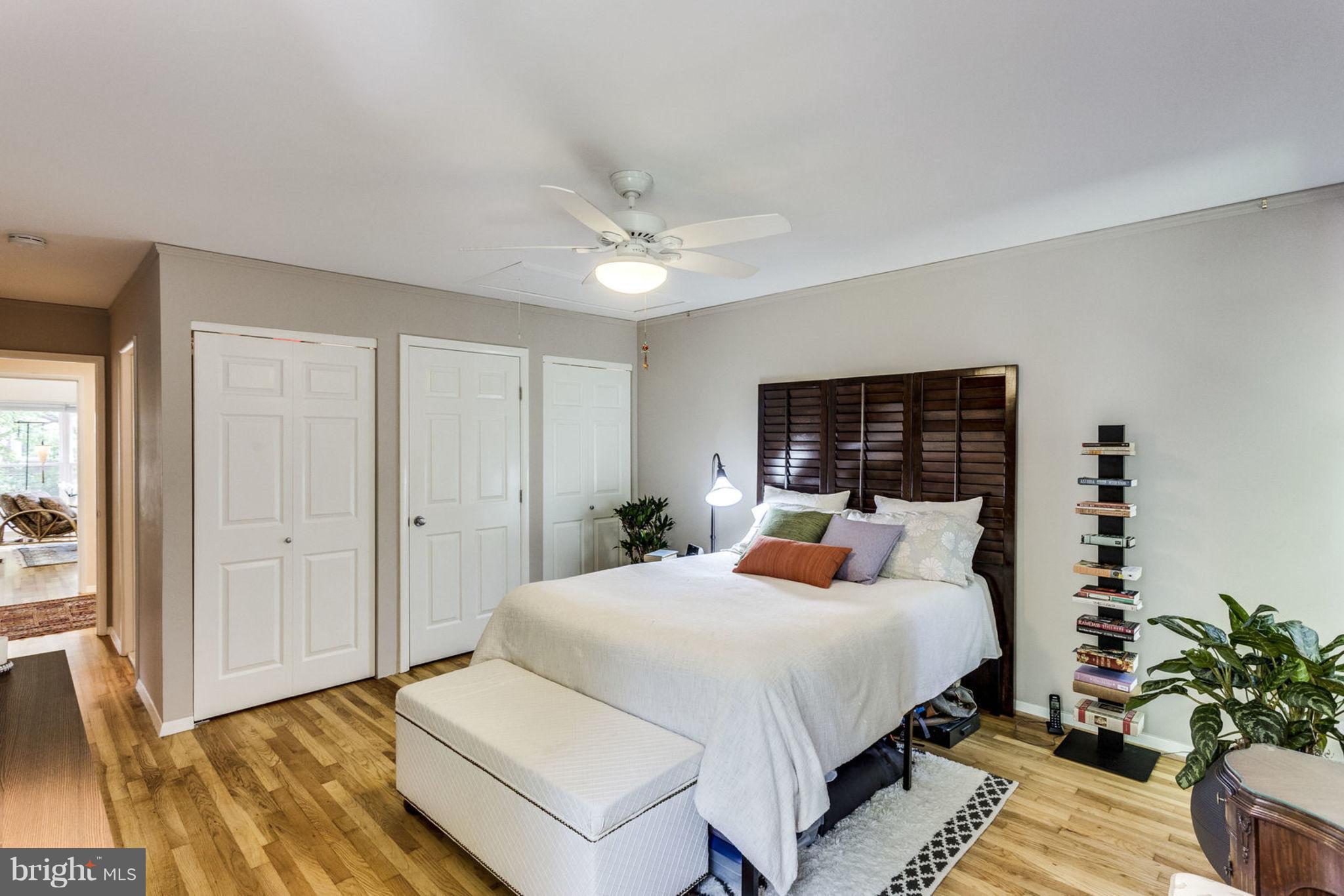 11514 Links Drive Reston, VA 20190 - Photo 19 of 30 Custom Closet System