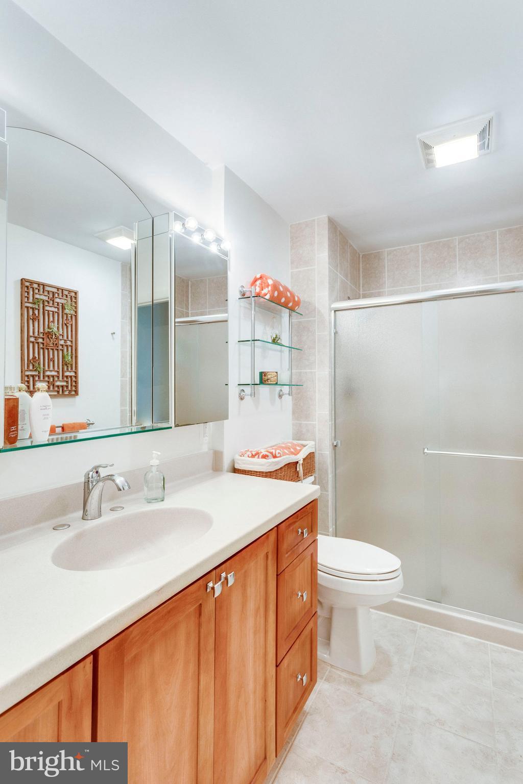 11514 Links Drive Reston, VA 20190 - Photo 21 of 30 Bath (Master)