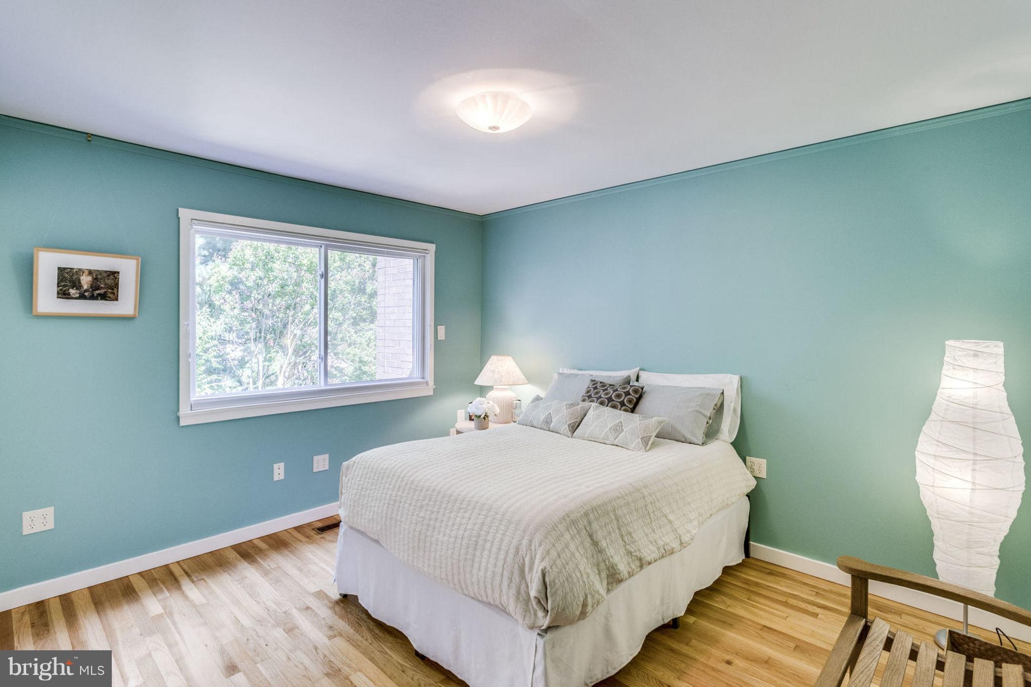 11514 Links Drive Reston, VA 20190 - Photo 22 of 30 Bedroom