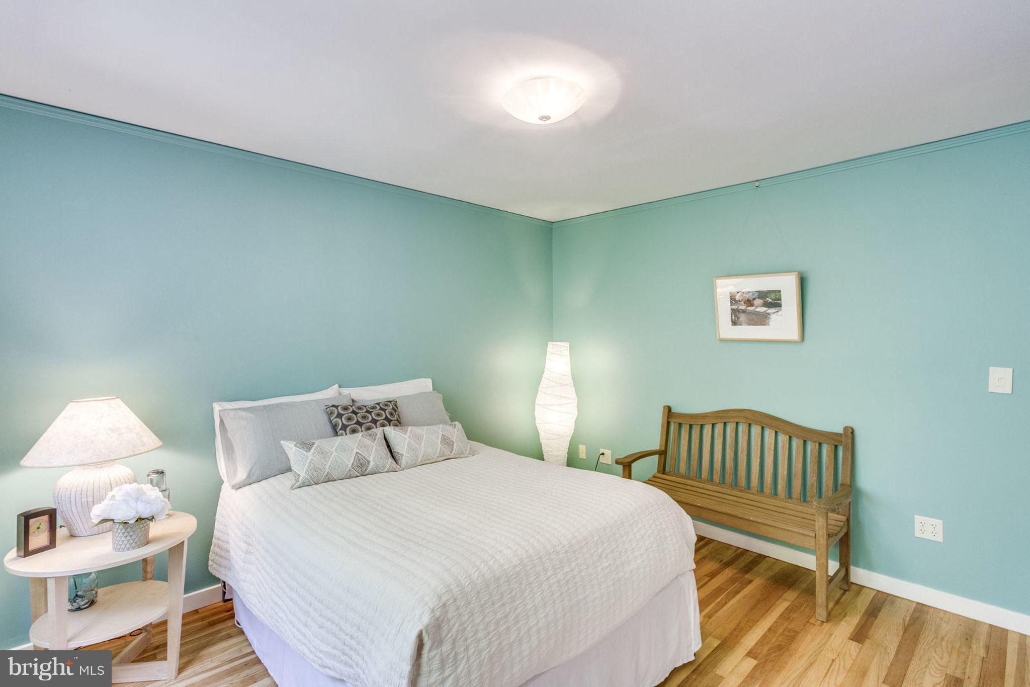 11514 Links Drive Reston, VA 20190 - Photo 23 of 30 Bedroom