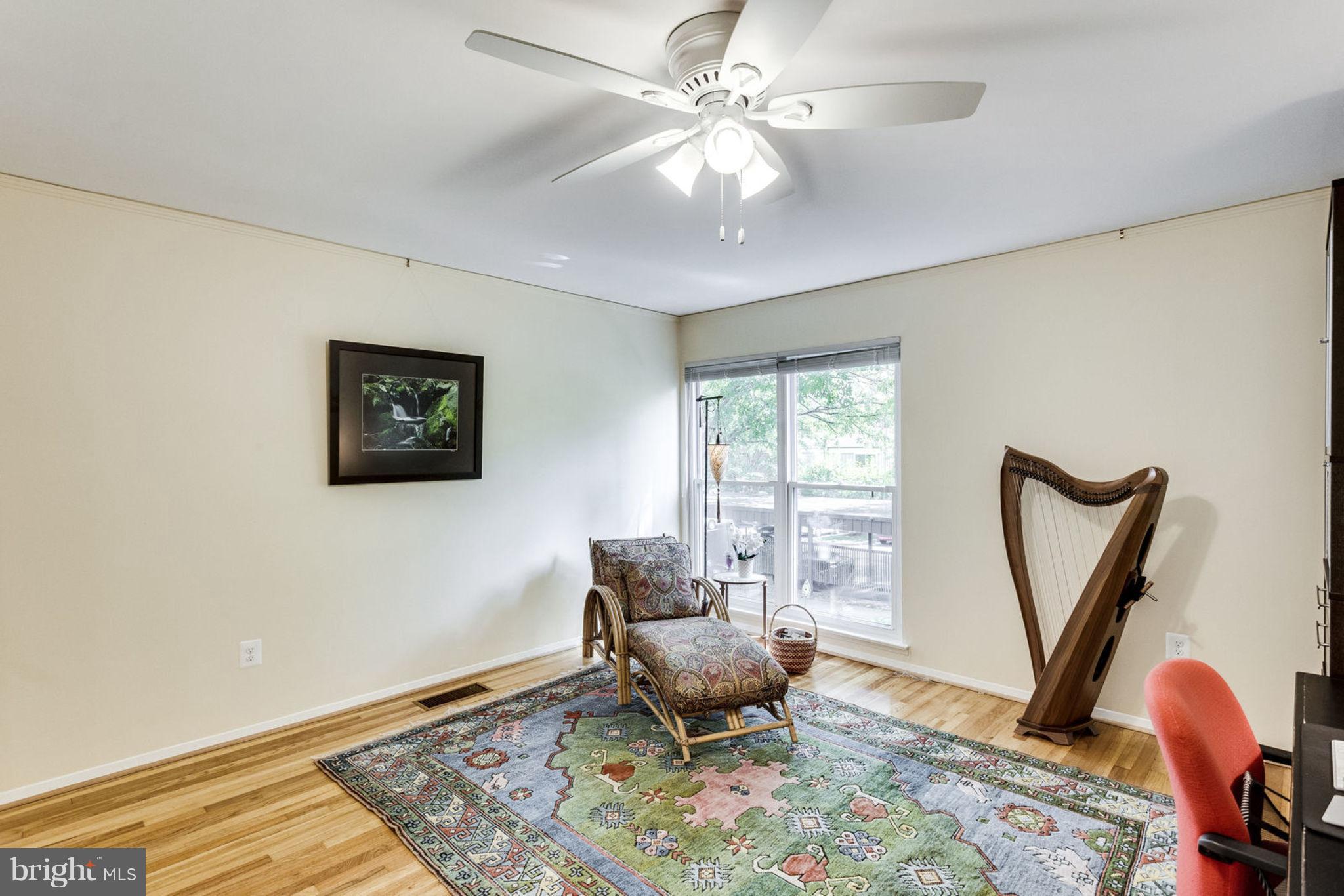 11514 Links Drive Reston, VA 20190 - Photo 28 of 30 Bedroom/Office