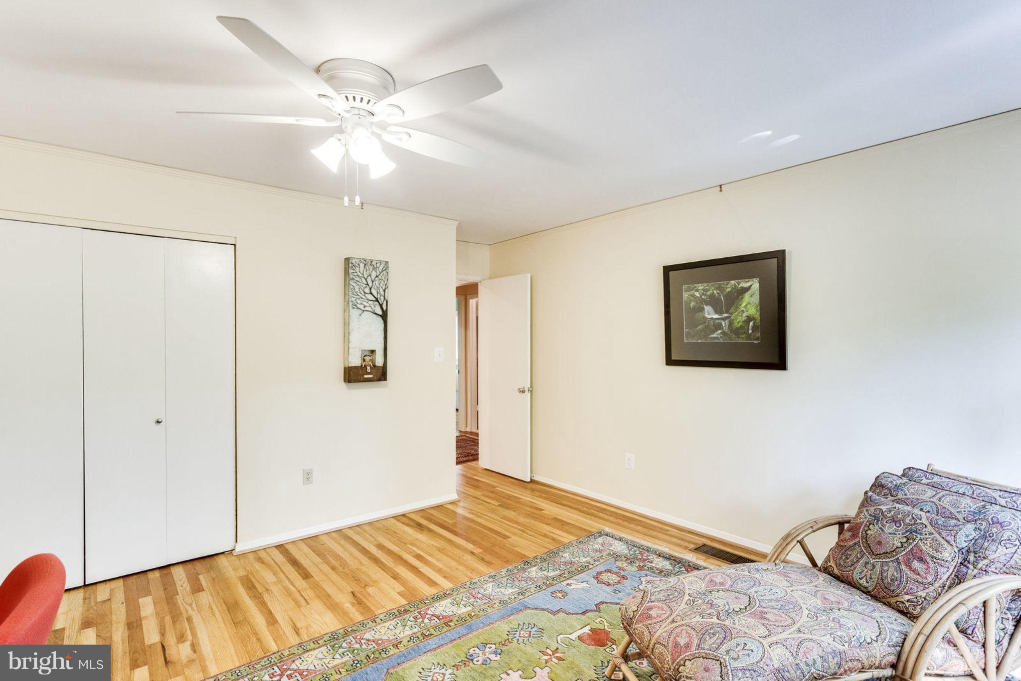 11514 Links Drive Reston, VA 20190 - Photo 29 of 30 Bedroom/Office
