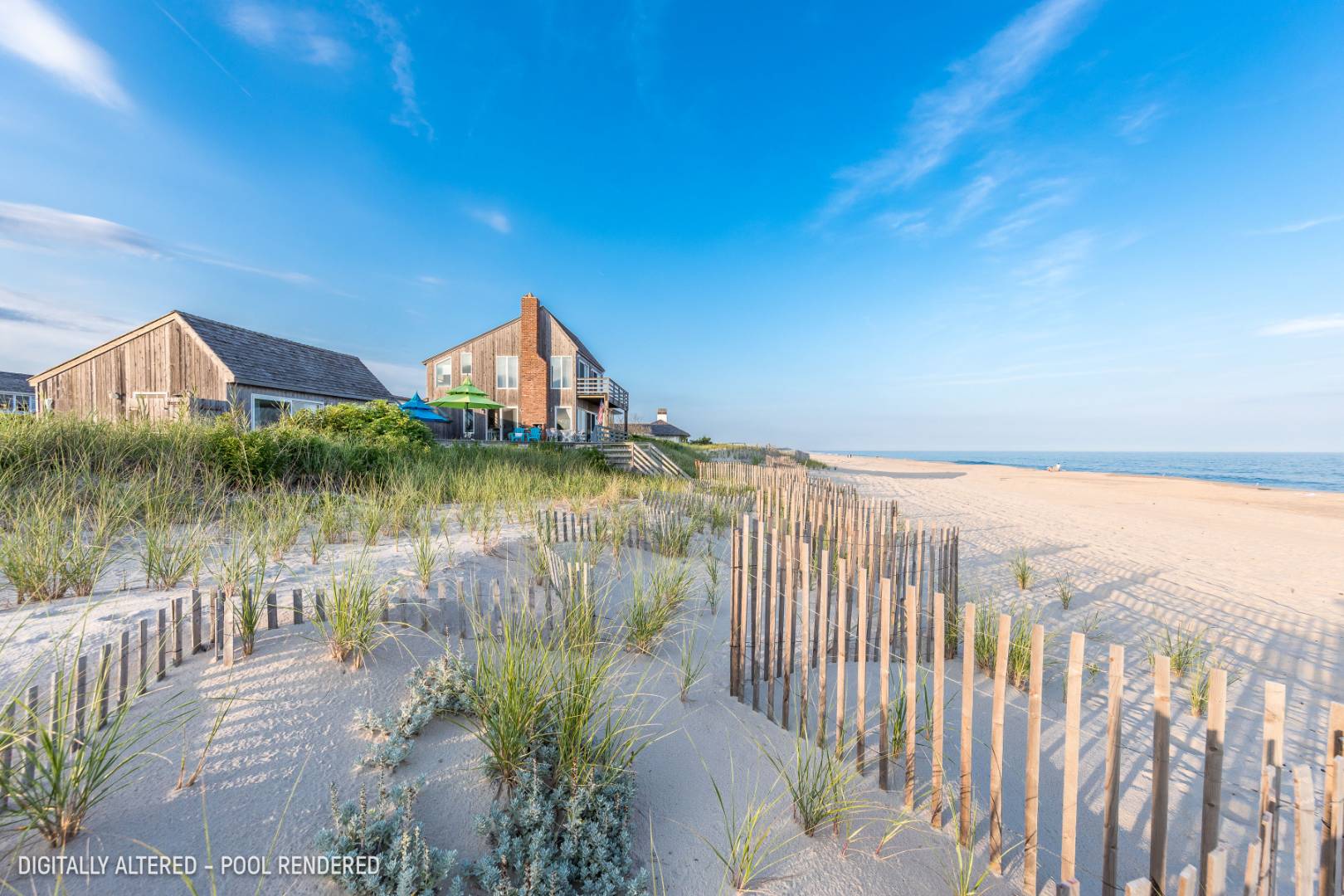 6 Town Line Road Sagaponack, NY 11962 - Photo 1 of 15