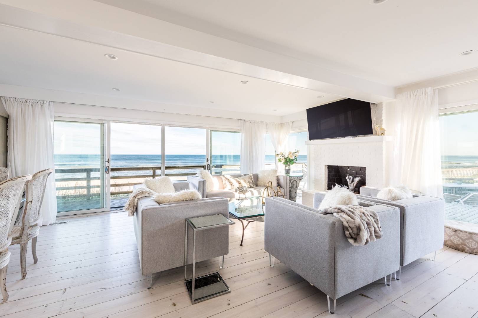 6 Town Line Road Sagaponack, NY 11962 - Photo 4 of 15