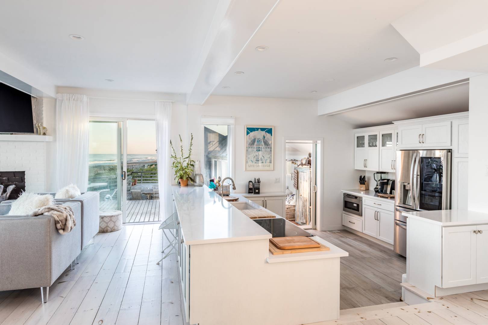 6 Town Line Road Sagaponack, NY 11962 - Photo 6 of 15