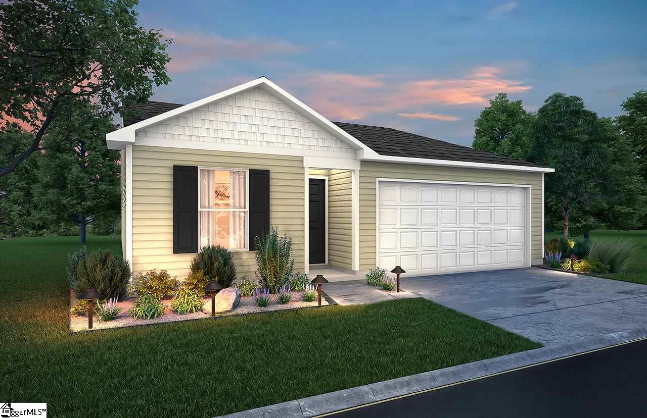 115 Regency Walk Pickens, SC 29671 - Photo 1 of 4 Gallery Image 1
