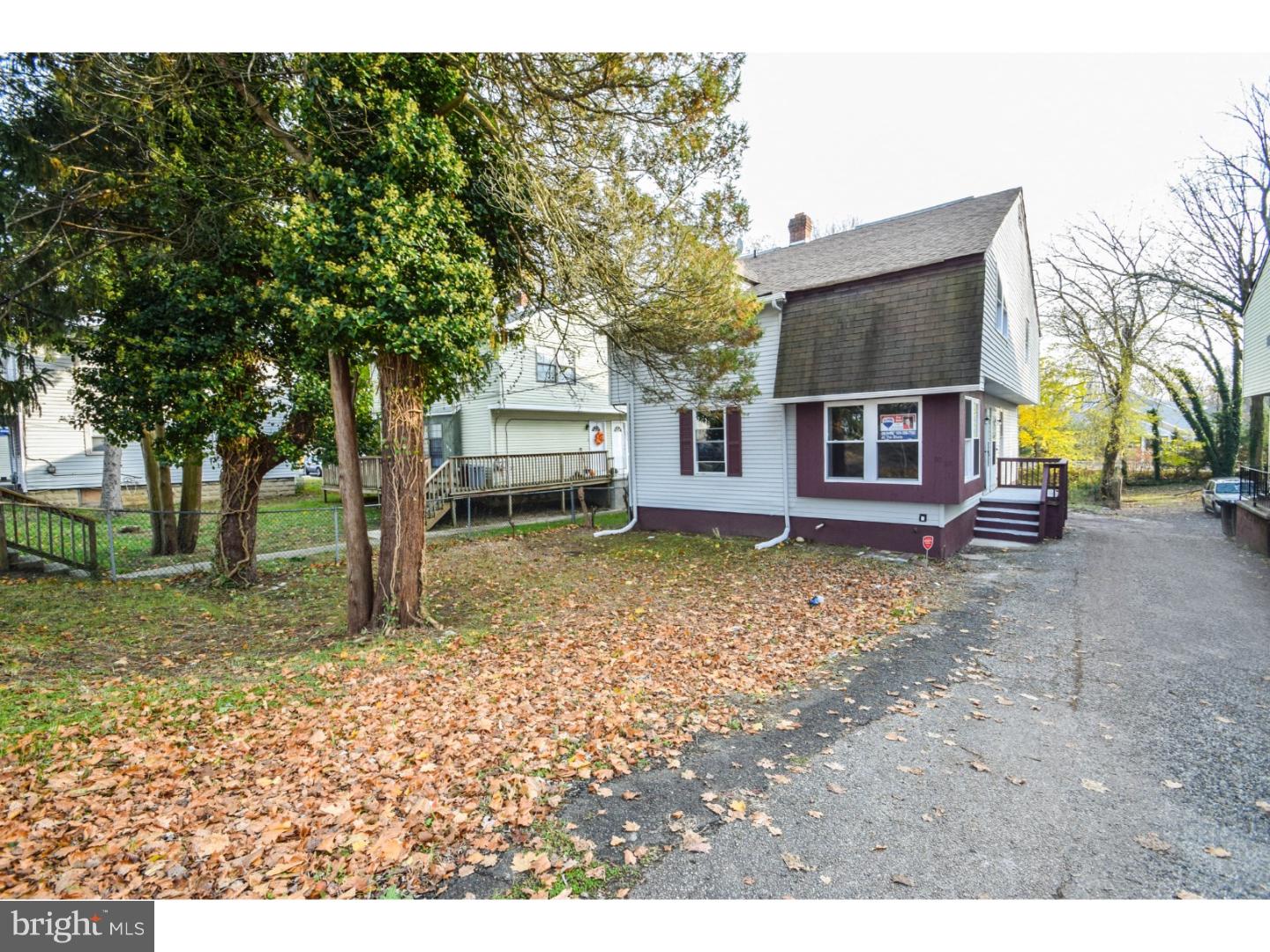 22 Almonesson Road Blackwood, NJ 08012 - Photo 1 of 18 Gallery Image 1