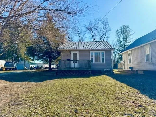$132,000 | 348 North Grover Avenue, Alma, MI 48801