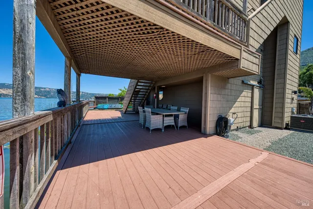 $749,000 | 2998 Willow Road, Kelseyville, CA 95451