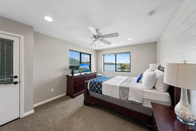 $749,000 | 2998 Willow Road, Kelseyville, CA 95451