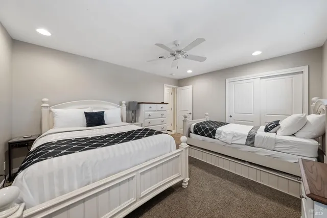 $749,000 | 2998 Willow Road, Kelseyville, CA 95451