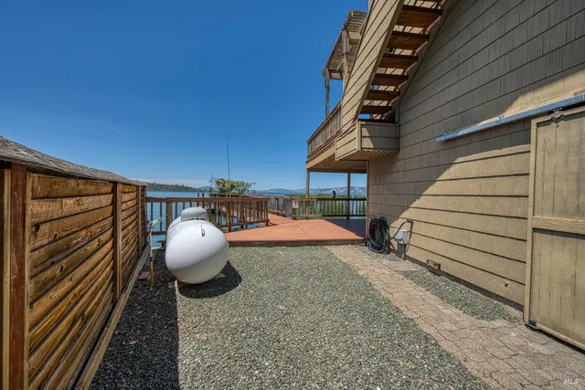 $749,000 | 2998 Willow Road, Kelseyville, CA 95451