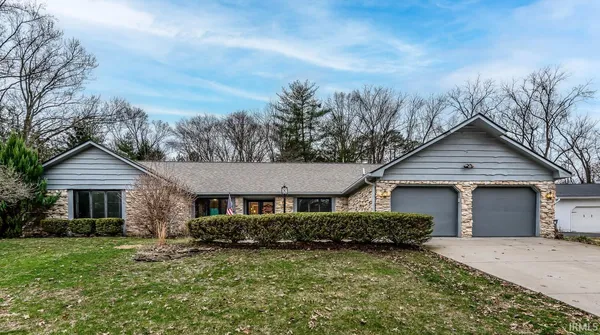 $639,000 | 1715 East Wexley Road, Bloomington, IN 47401