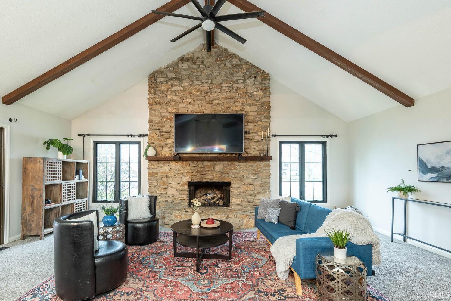 1715 East Wexley Road Bloomington, IN 47401 - Photo 16 of 36