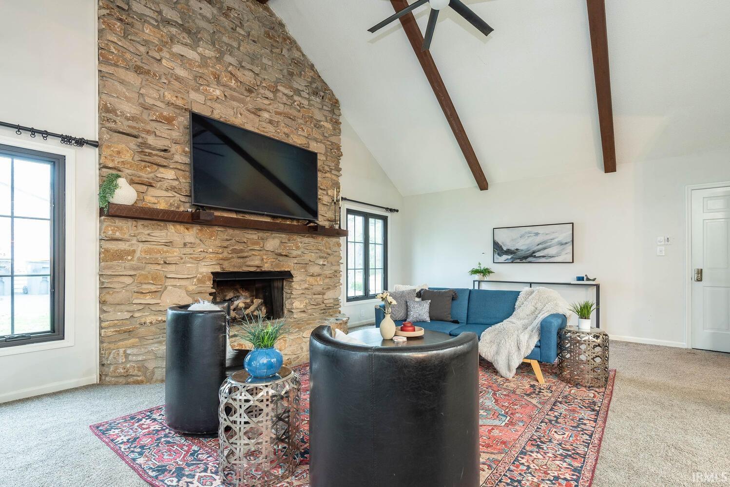 1715 East Wexley Road Bloomington, IN 47401 - Photo 17 of 36