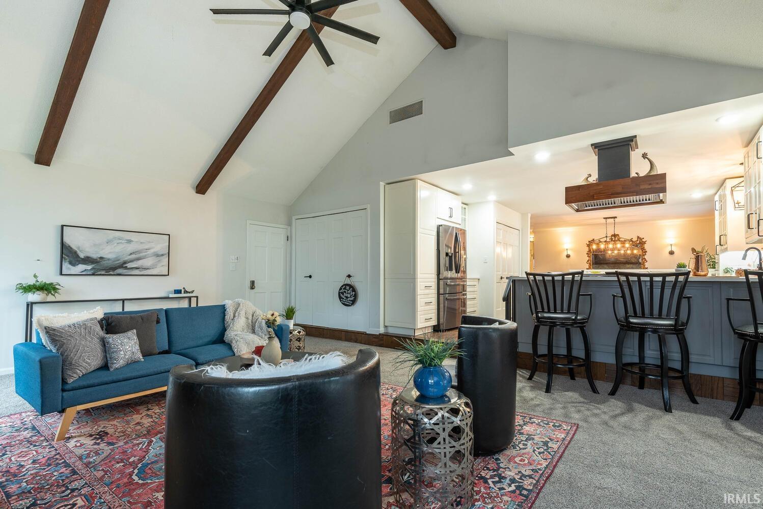 1715 East Wexley Road Bloomington, IN 47401 - Photo 18 of 36