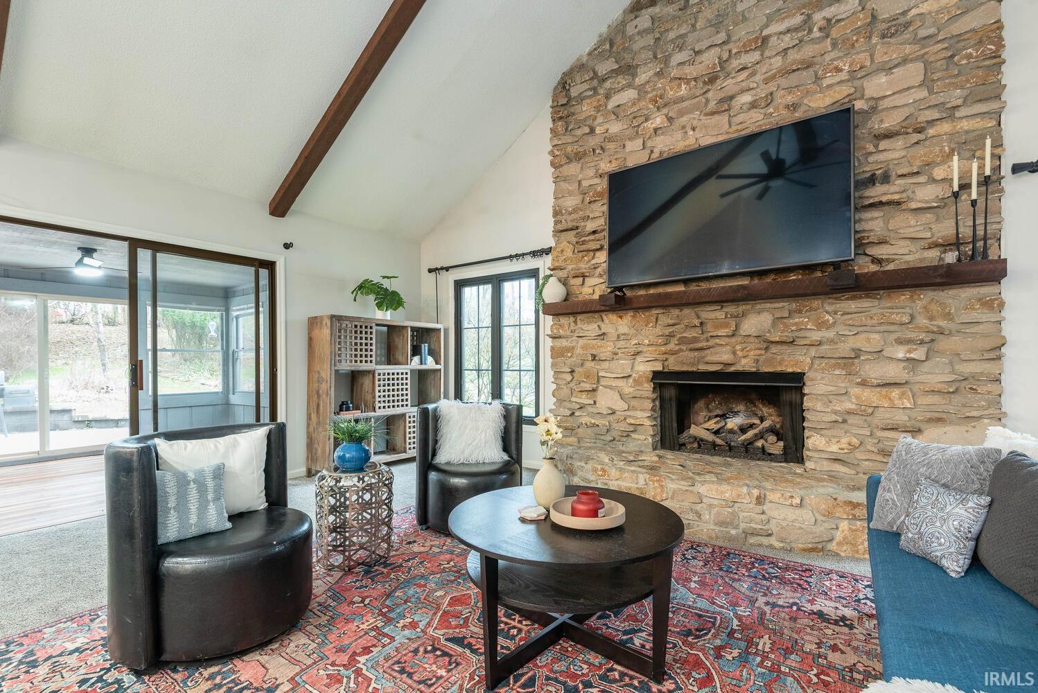 1715 East Wexley Road Bloomington, IN 47401 - Photo 19 of 36