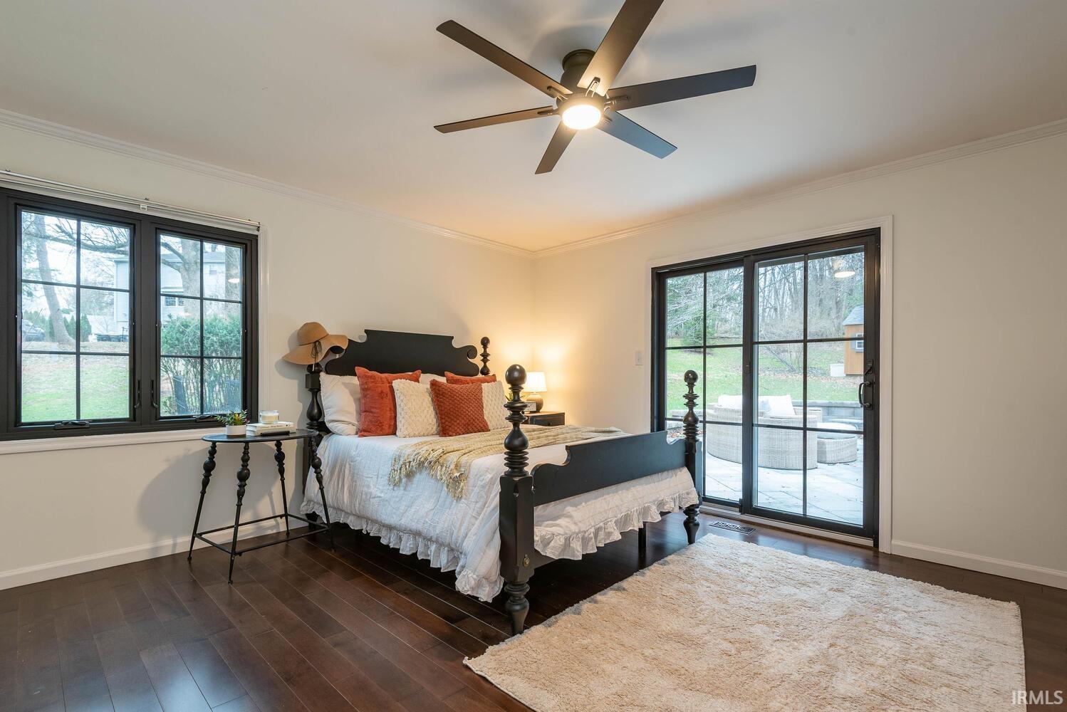 1715 East Wexley Road Bloomington, IN 47401 - Photo 20 of 36