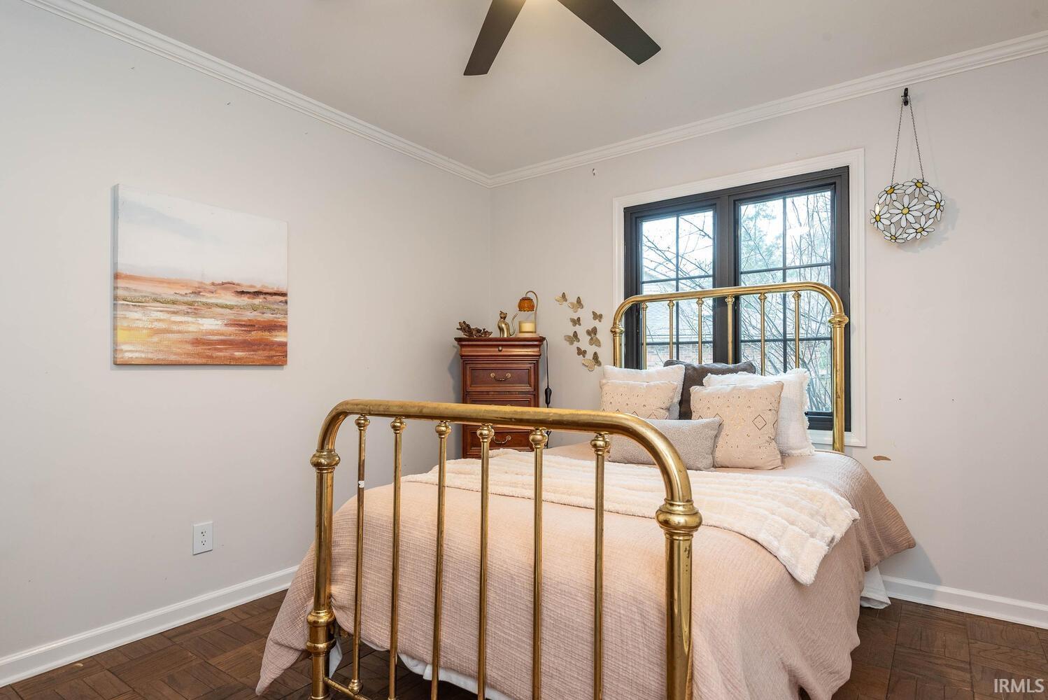 1715 East Wexley Road Bloomington, IN 47401 - Photo 25 of 36