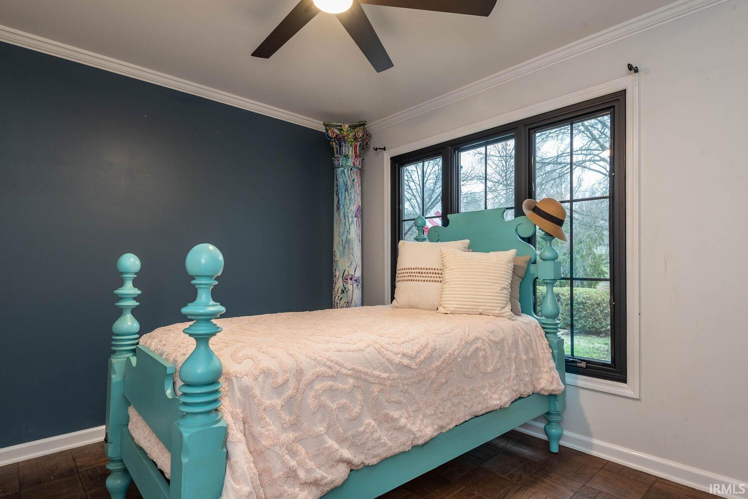 1715 East Wexley Road Bloomington, IN 47401 - Photo 26 of 36