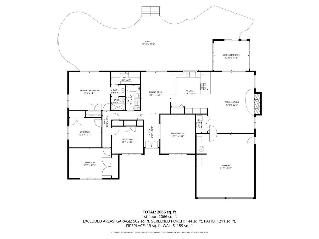 1715 East Wexley Road Bloomington, IN 47401 - Photo 3 of 36