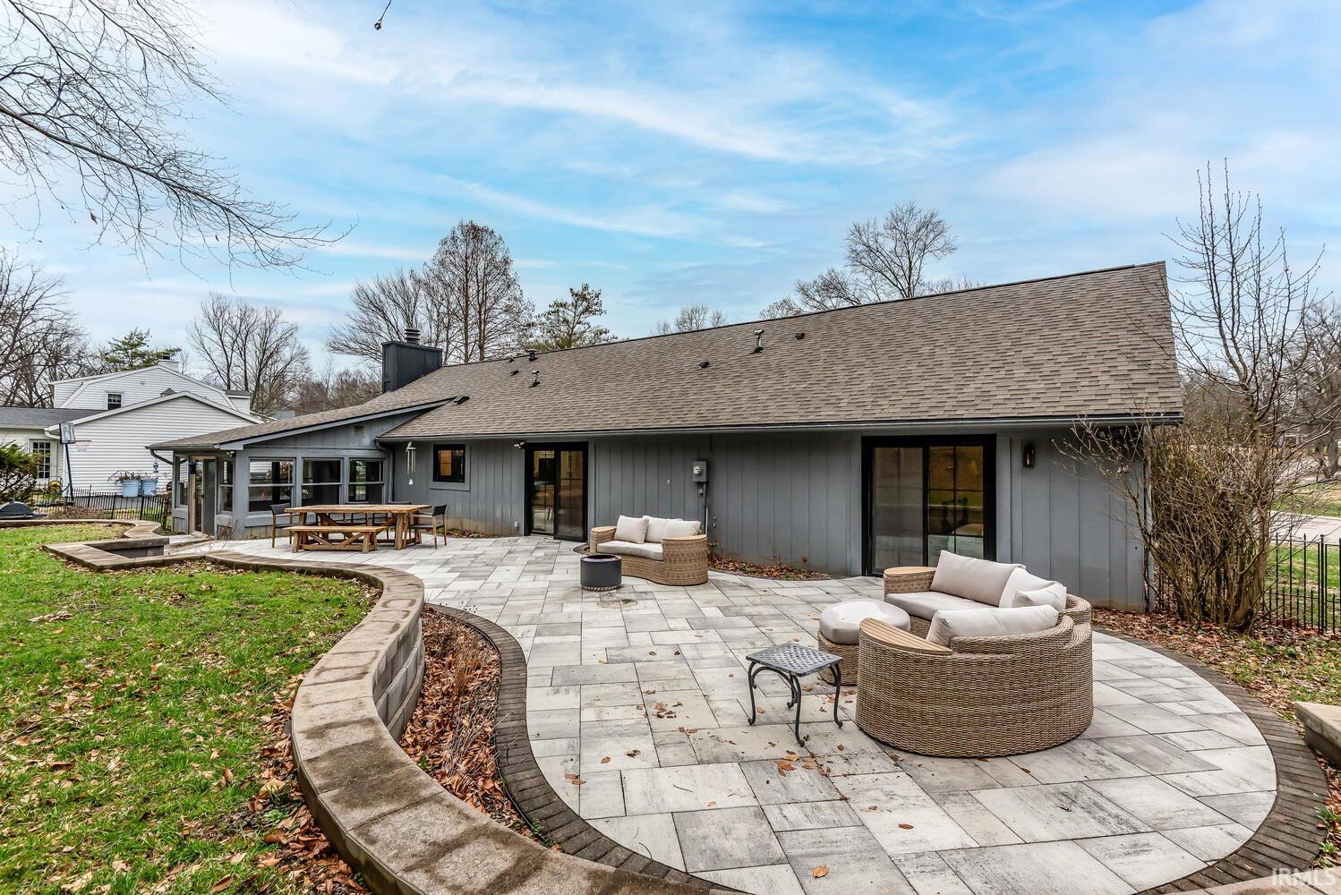 1715 East Wexley Road Bloomington, IN 47401 - Photo 31 of 36