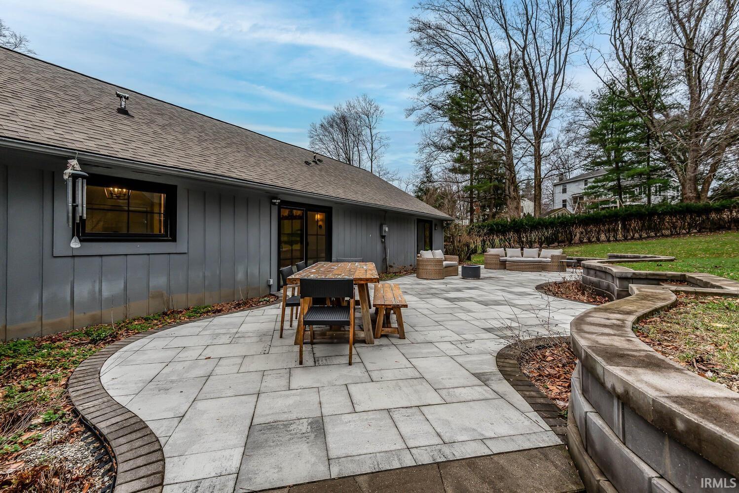 1715 East Wexley Road Bloomington, IN 47401 - Photo 32 of 36