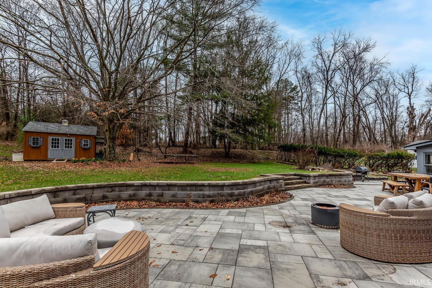 1715 East Wexley Road Bloomington, IN 47401 - Photo 33 of 36