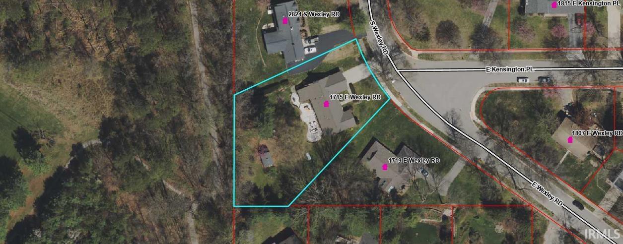 1715 East Wexley Road Bloomington, IN 47401 - Photo 36 of 36