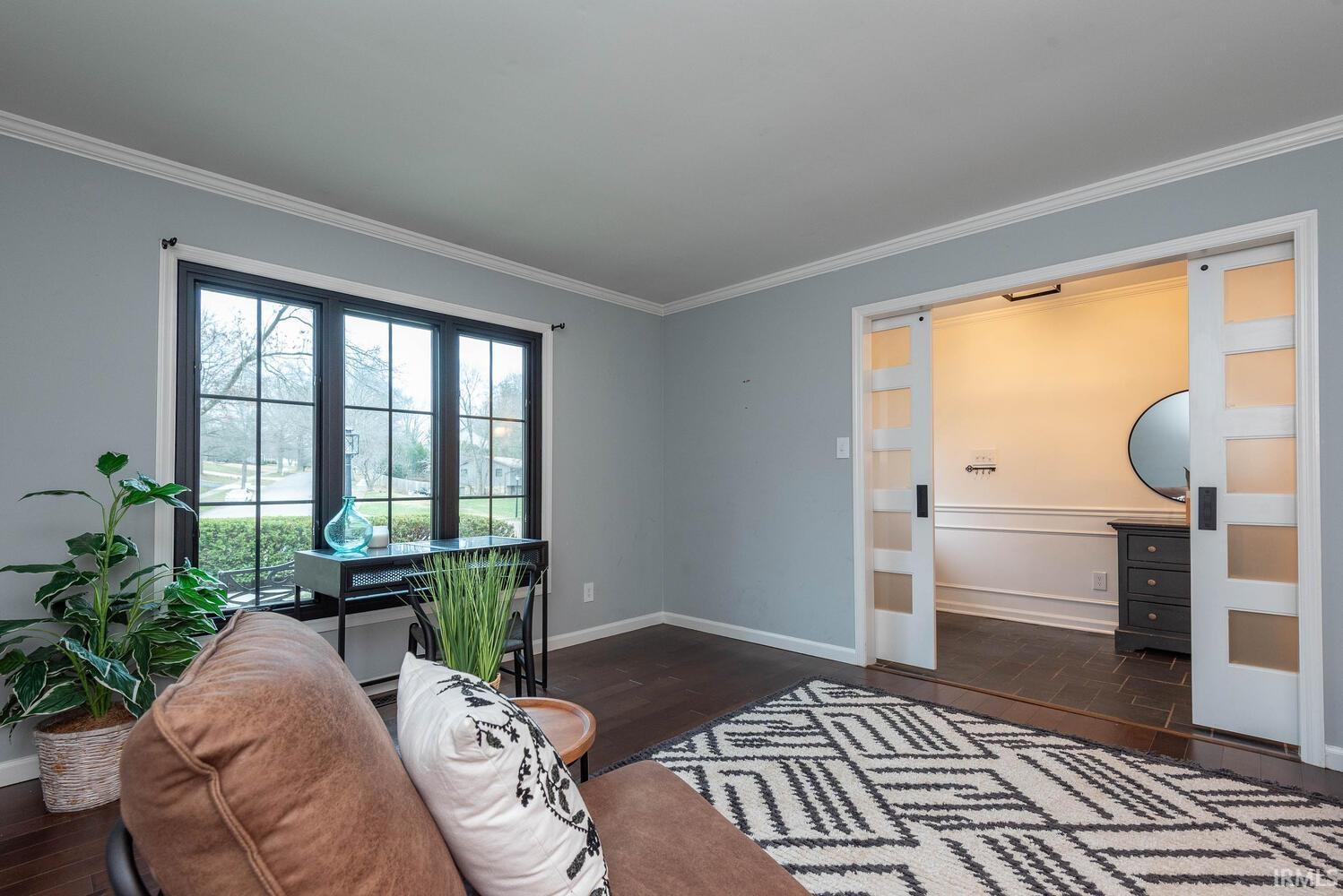 1715 East Wexley Road Bloomington, IN 47401 - Photo 8 of 36