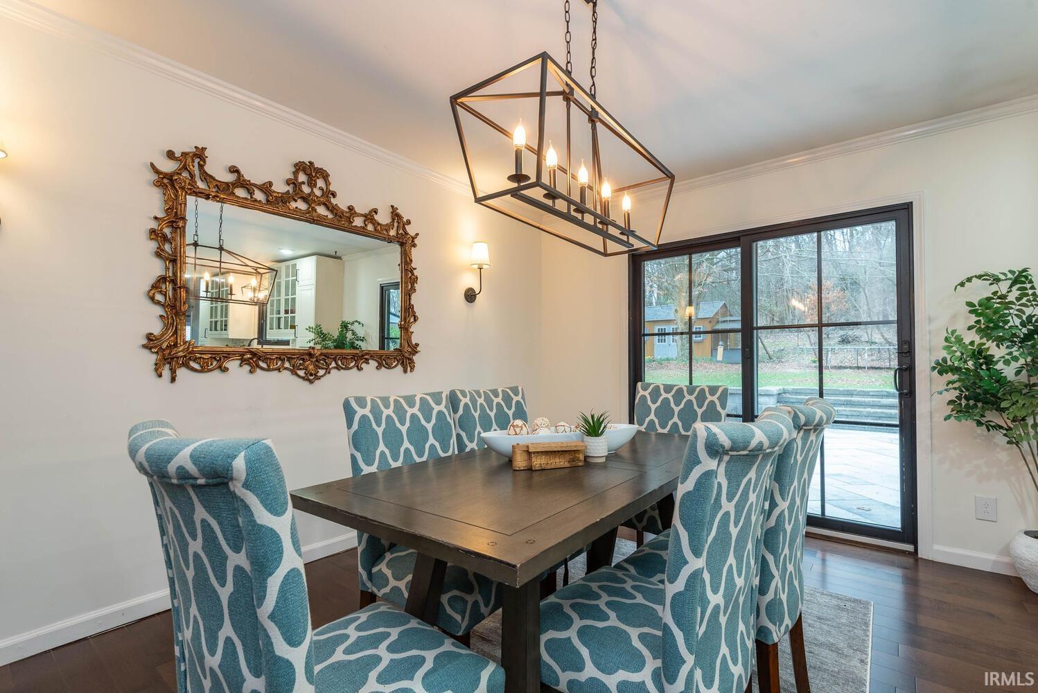 1715 East Wexley Road Bloomington, IN 47401 - Photo 9 of 36