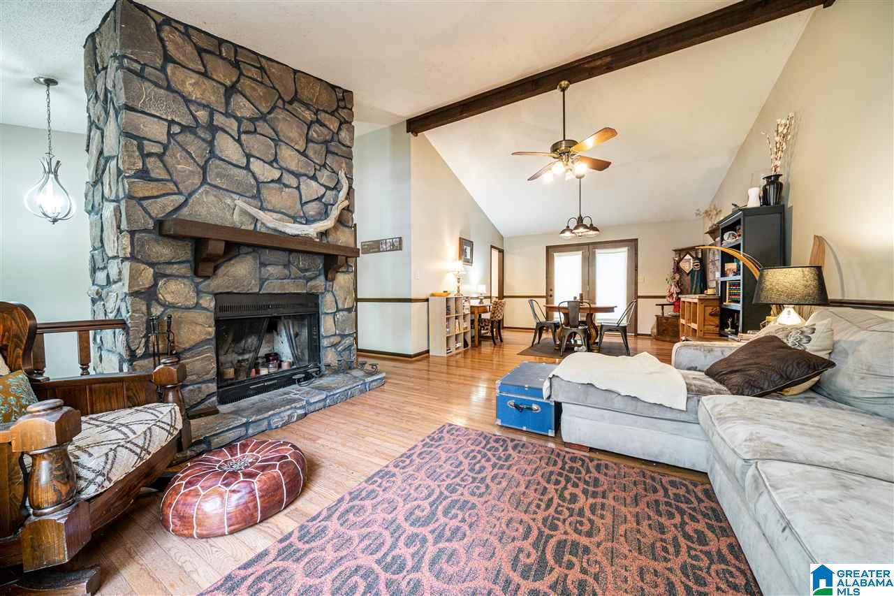 1312 Michael Drive Alabaster, AL 35007 - Photo 6 of 35