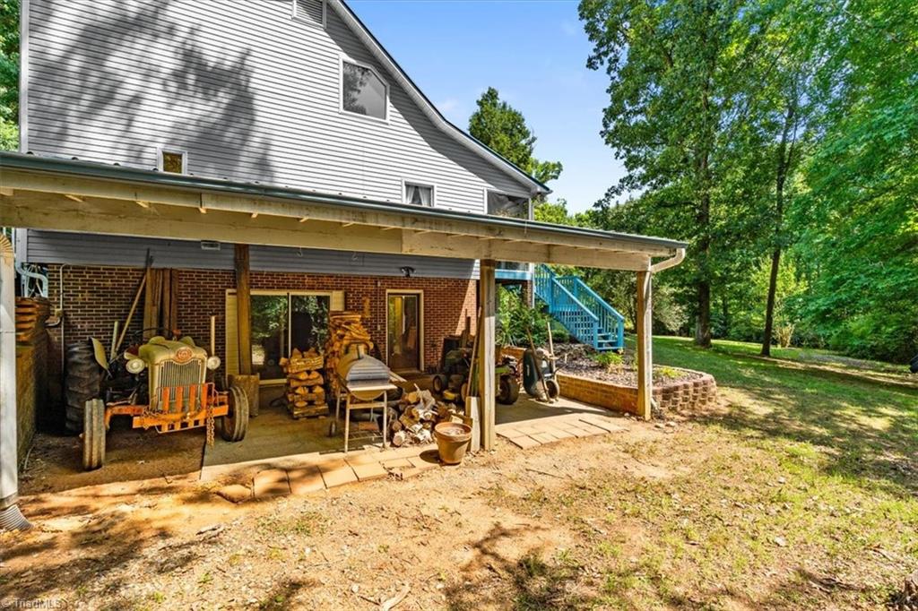 1013 Lacy Hepler Road Thomasville, NC 27360 - Photo 41 of 50