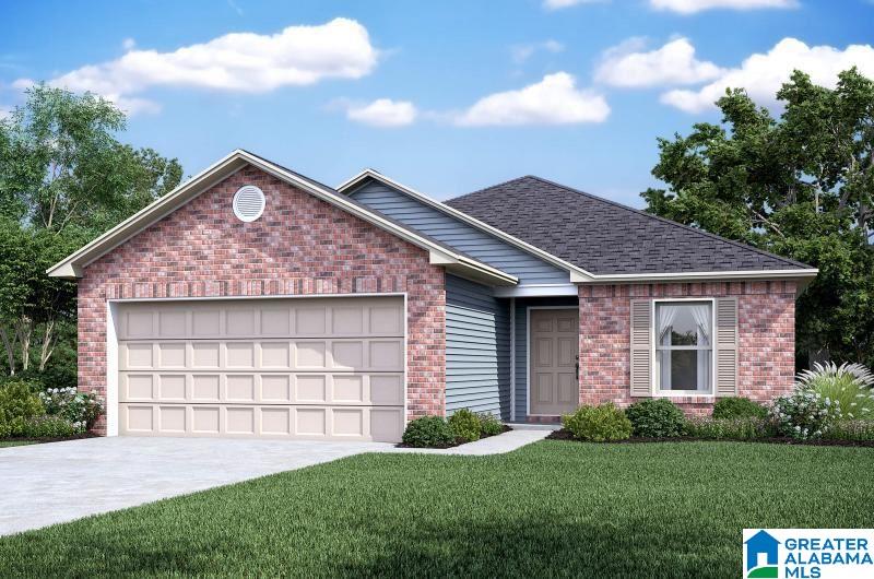 35 Elm Street Pell City, AL 35125 - Photo 1 of 1