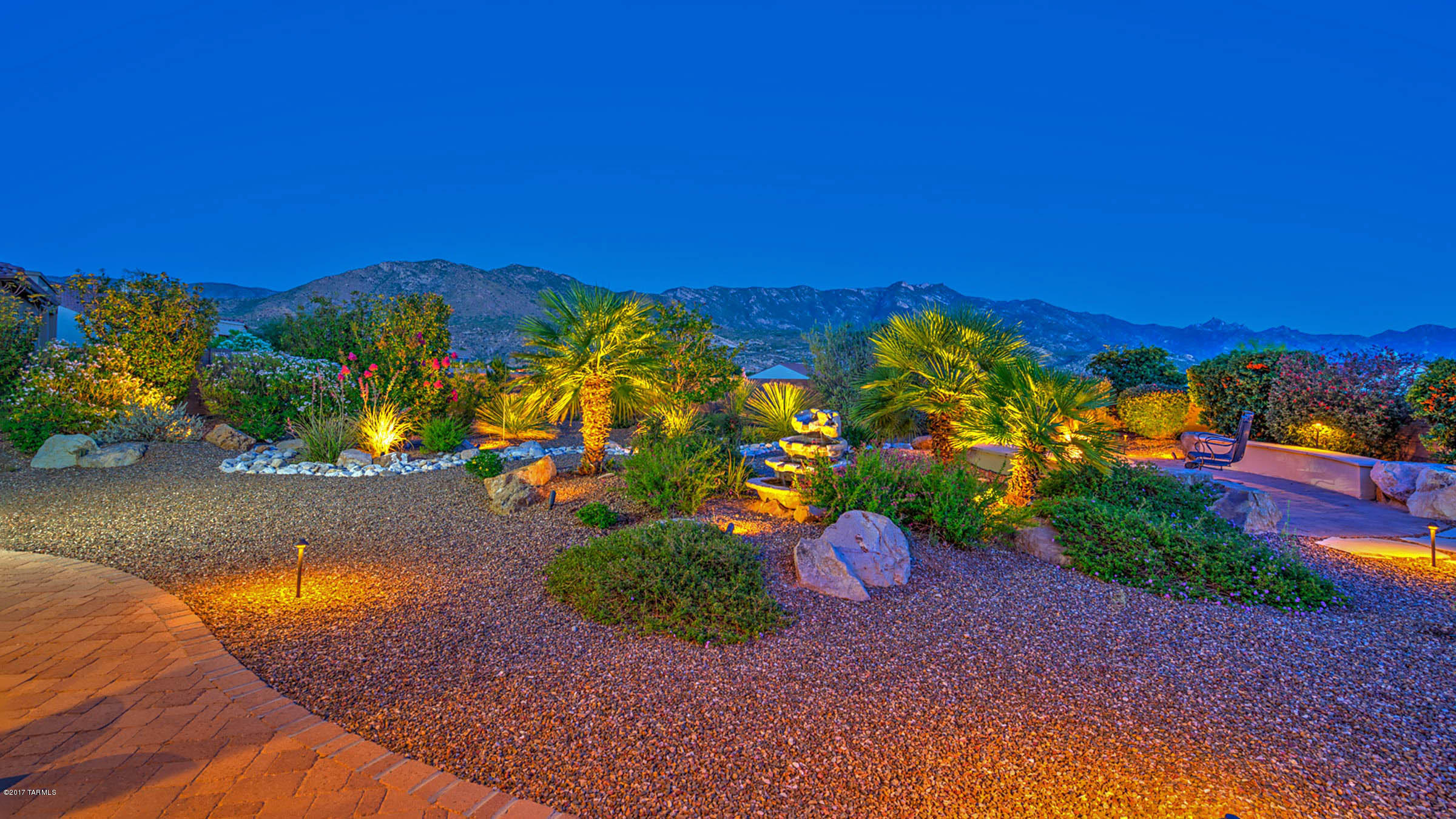 66179 East Box Elder Road Tucson, AZ 85739 - Photo 46 of 50