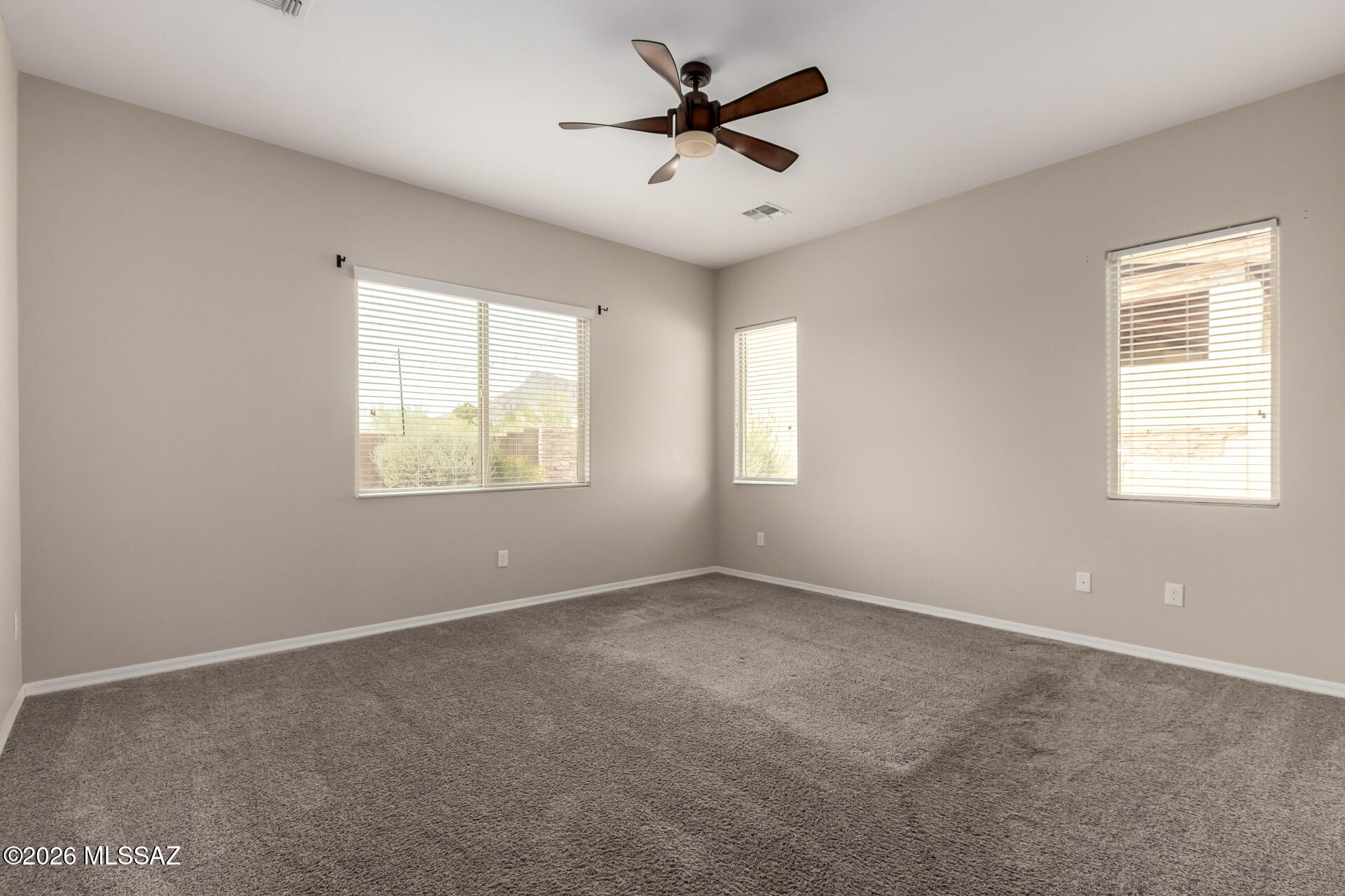 2974 South Open Range Way Tucson, AZ 85713 - Photo 14 of 27 Primary Bedroom