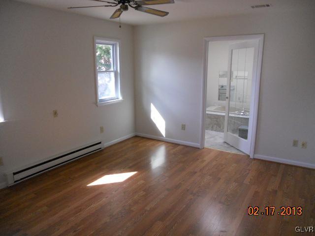 4045 Mauch Chunk Road Coplay, PA 18037 - Photo 7 of 12 Master BR