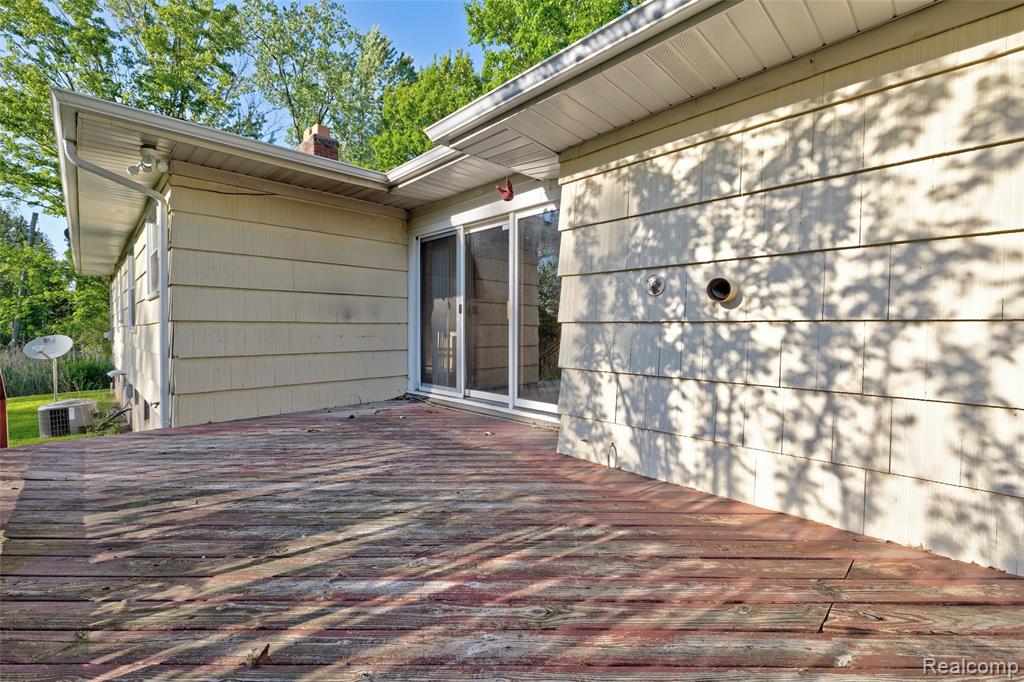 5890 Grange Hall Road Holly, MI 48442 - Photo 64 of 67