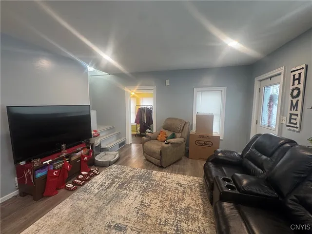 $139,900 | 249 Syracuse Avenue, Oswego, NY 13126