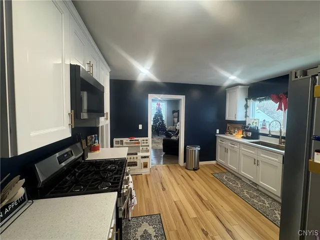 $139,900 | 249 Syracuse Avenue, Oswego, NY 13126