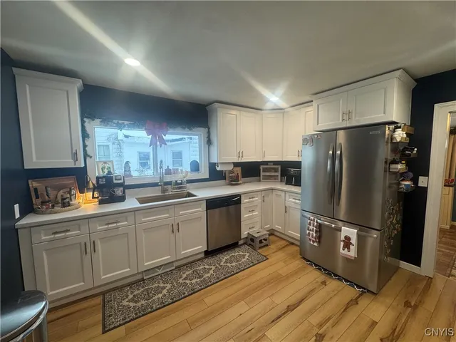 $139,900 | 249 Syracuse Avenue, Oswego, NY 13126