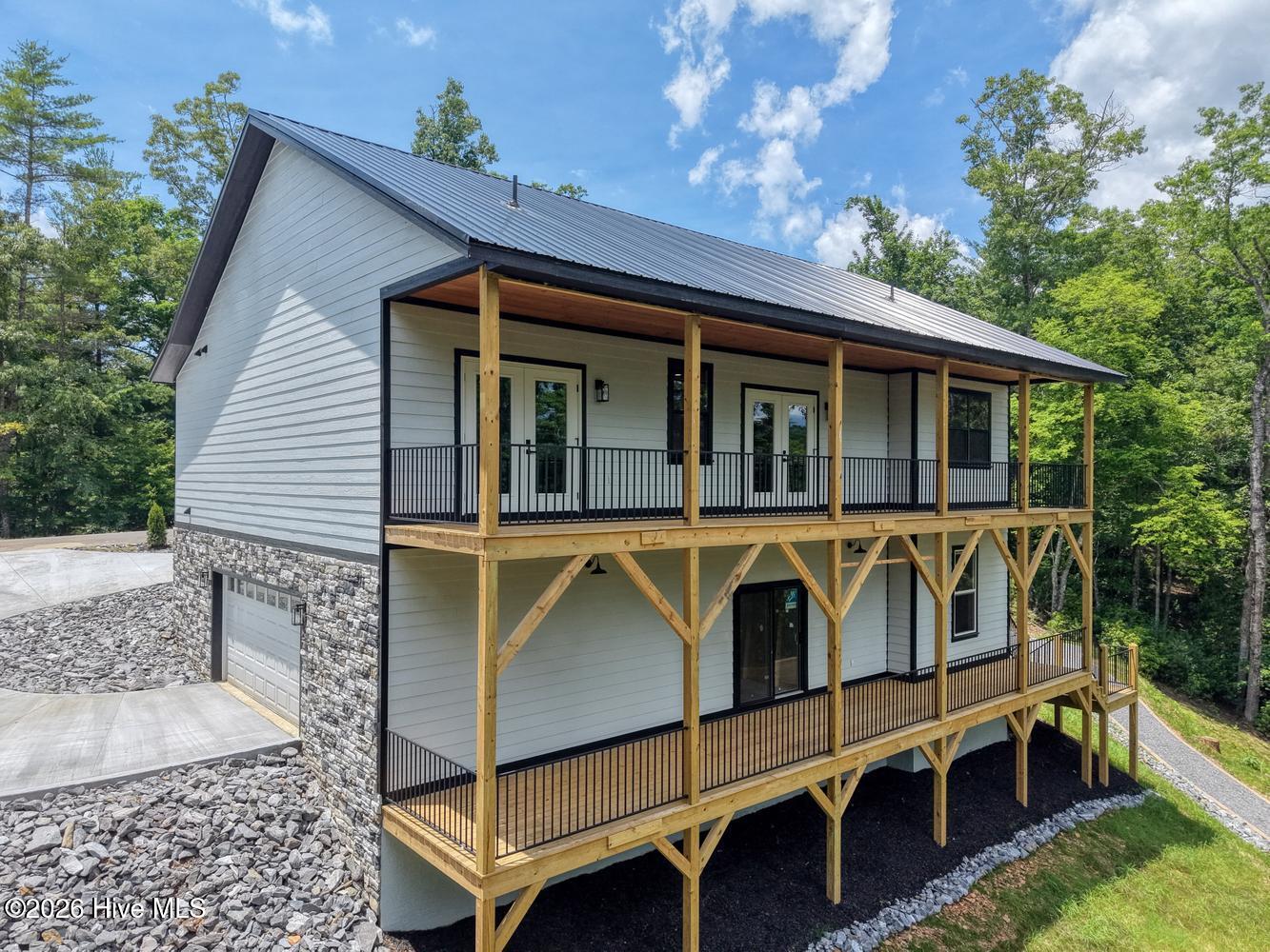 460 River Mountain Road Murphy, NC 28906 - Photo 6 of 72