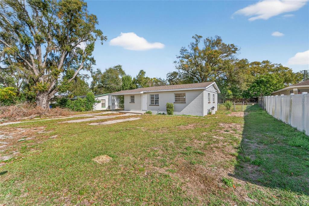 1437 Arlington Road Lakeland, FL 33805 - Photo 30 of 31